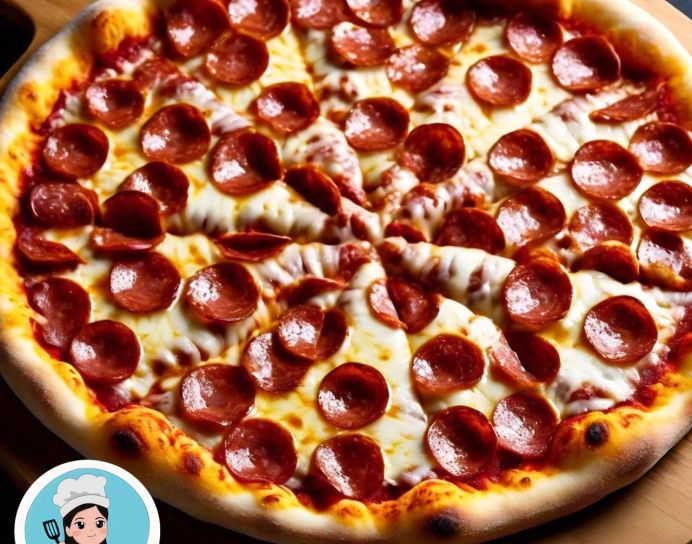 Տնական պիցցաներ